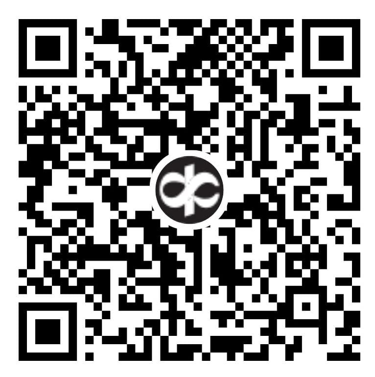 UPI payment QR code for South Palmer